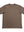 Camiseta Zoe Básica Gris
