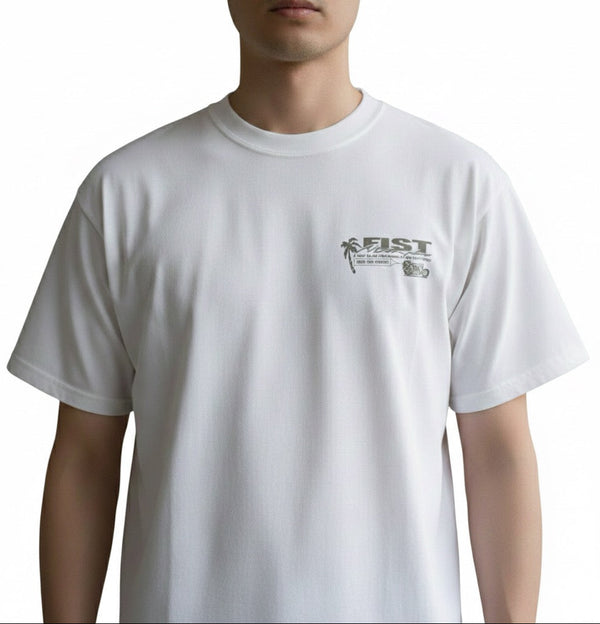 Camiseta Cris Topper