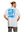 Camiseta Custom Marbella Blanca