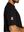 Camiseta Custom Sandboard Negra