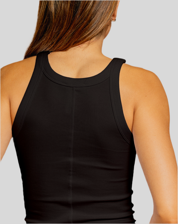 Tank Top Tokyo Negro