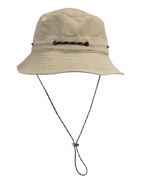 Bucket Hat Aruba Kaki