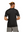 Camiseta Deportiva F1-75 Negra