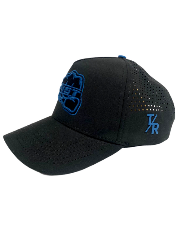 Gorra Fist TR - Azul