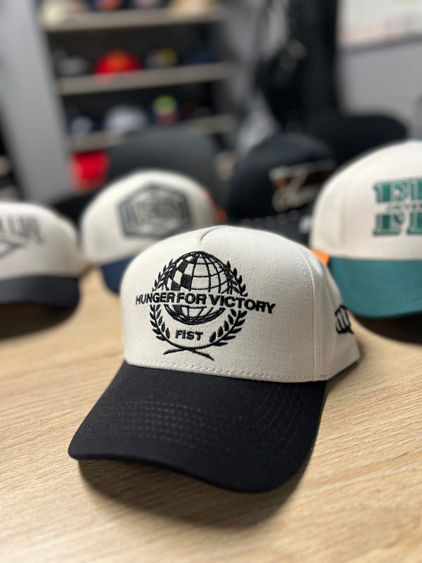 Gorra Hunger for Victory