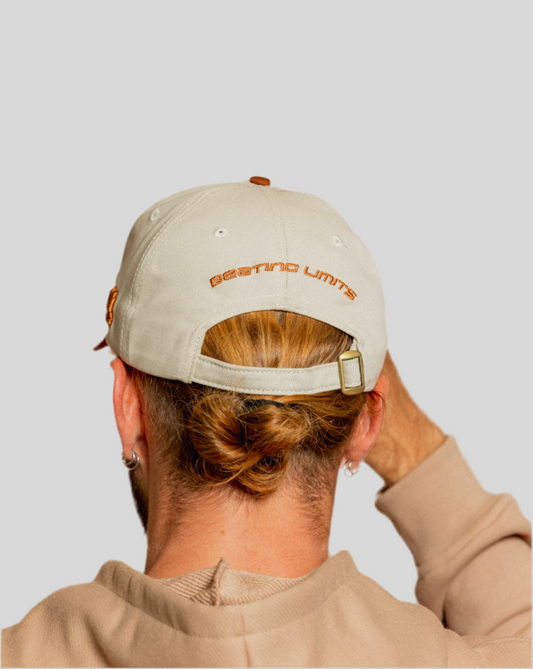 Gorra Offroad Kaki