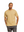 Camiseta Basic Regular Kaki