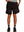 Pantaloneta Deportiva Verstappen Negra