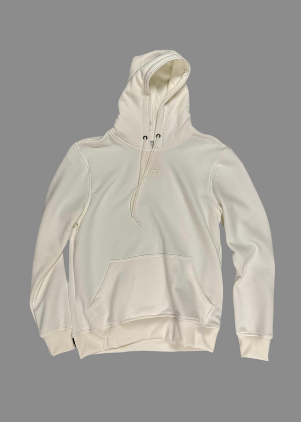 Buzo Oasis blanco