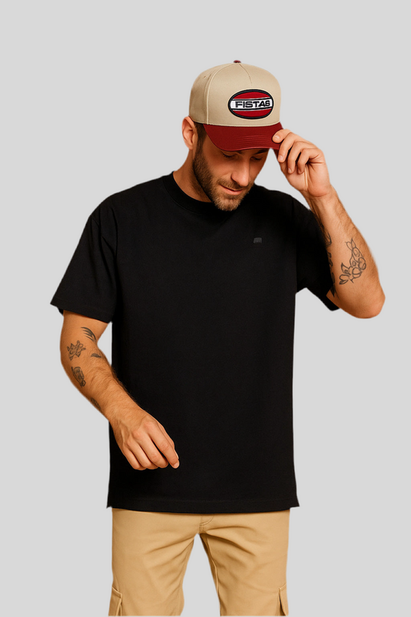 Gorra Driver
