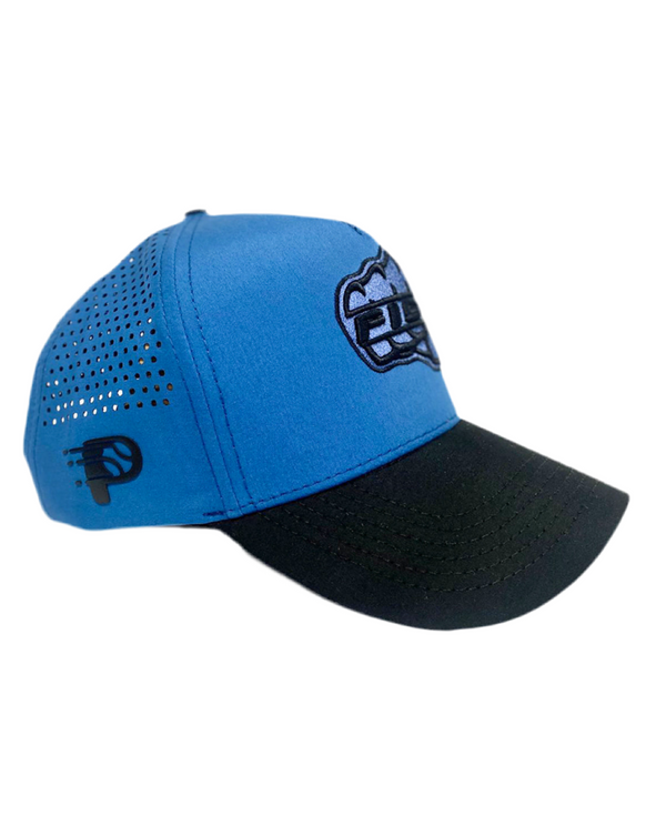 Gorra Fist TR - Azul