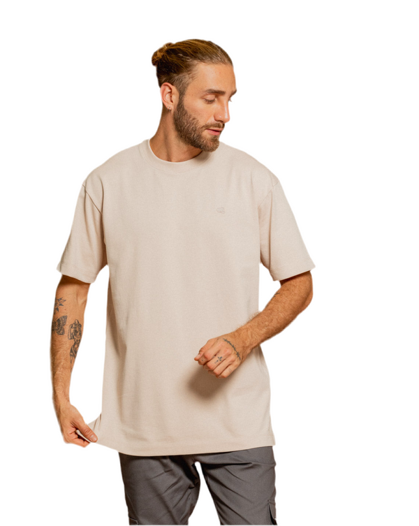 Camiseta Basic Custom Late
