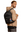 Morral Minimal Negro