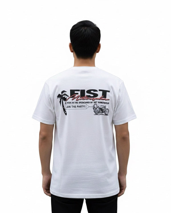 Camiseta Cris Topper