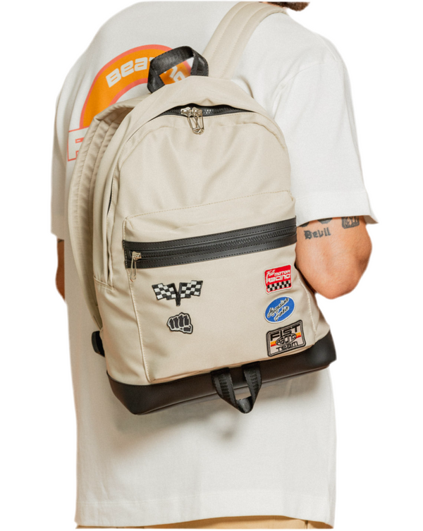Morral Minimal Beige