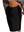 Pantaloneta Deportiva Sebasttian Gris