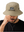 Bucket Hat Aruba Kaki