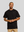 Camiseta Basic Custom Negra