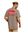Camiseta Custom Silverstone Moka