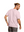 Camiseta Basic Zero Rosa Pastel