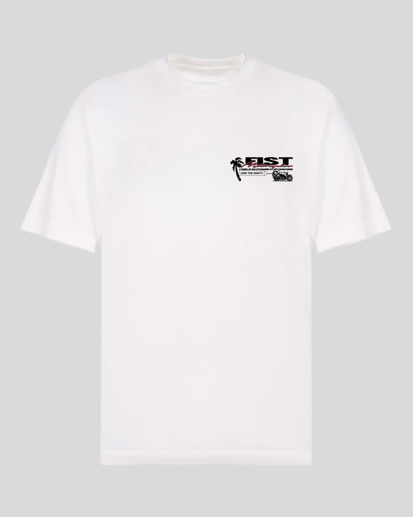 Camiseta Cris Topper