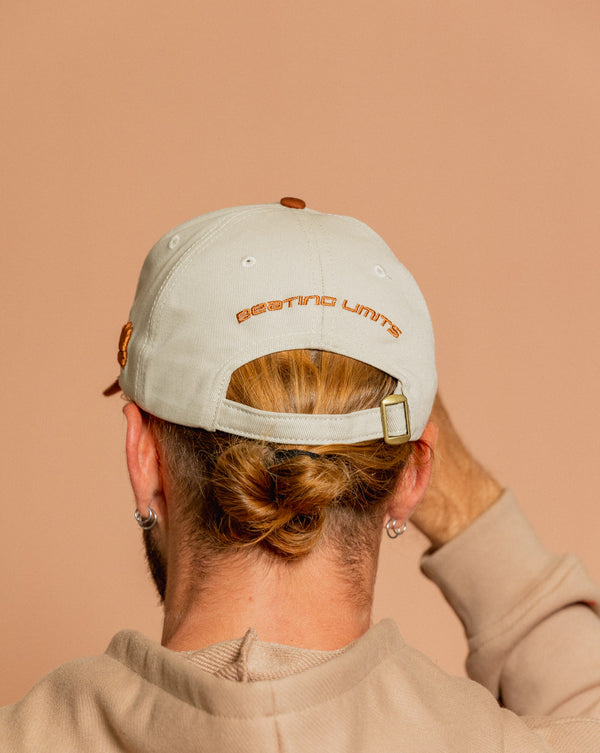 Gorra Offroad Kaki