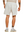 Pantaloneta Motors Ivory
