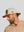 Gorra Offroad Kaki