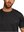 Camiseta Deportiva Hamilton Negra