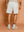 Pantaloneta Motors Ivory