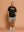 Camiseta Custom Podium Negra