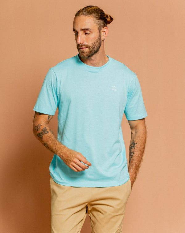 camiseta basic zero