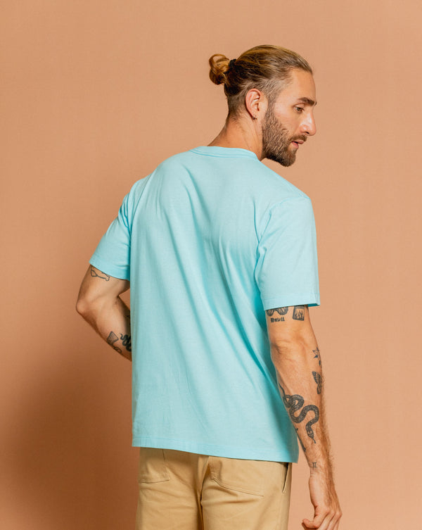 camiseta basic zero