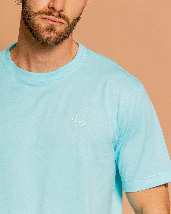 camiseta basic zero