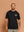 Camiseta Custom Delta Negra