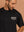 Camiseta Custom Delta Negra
