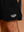 Pantaloneta Motors Negra