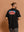 Camiseta Custom Sandboard Negra