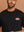 Camiseta Custom Sandboard Negra