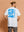 Camiseta Custom Marbella Blanca