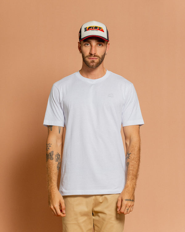 Gorra Trucker Rush