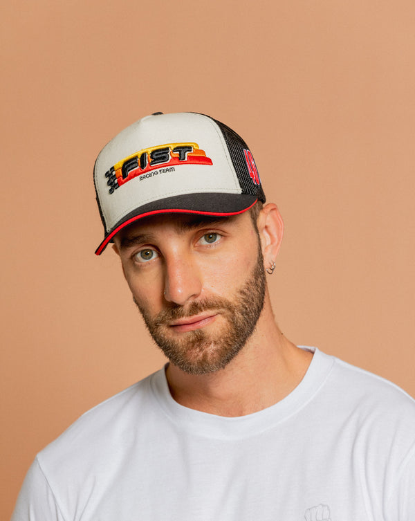 Gorra Trucker Rush