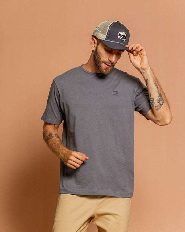 Gorra Trucker Endurance