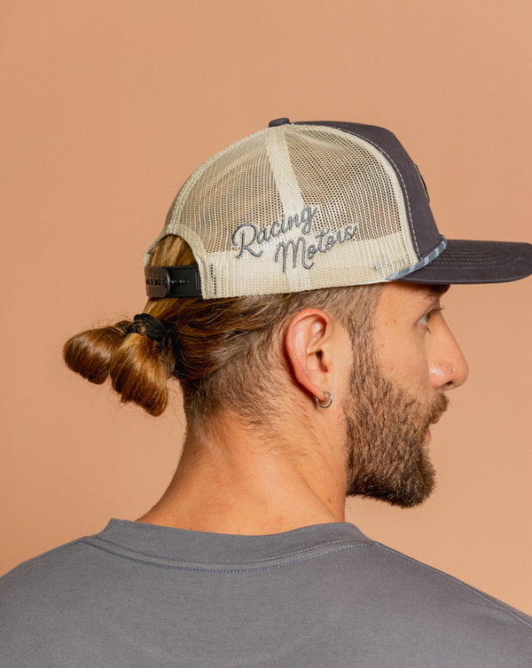 Gorra Trucker Endurance