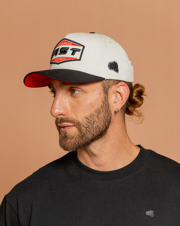Gorra McLAREN