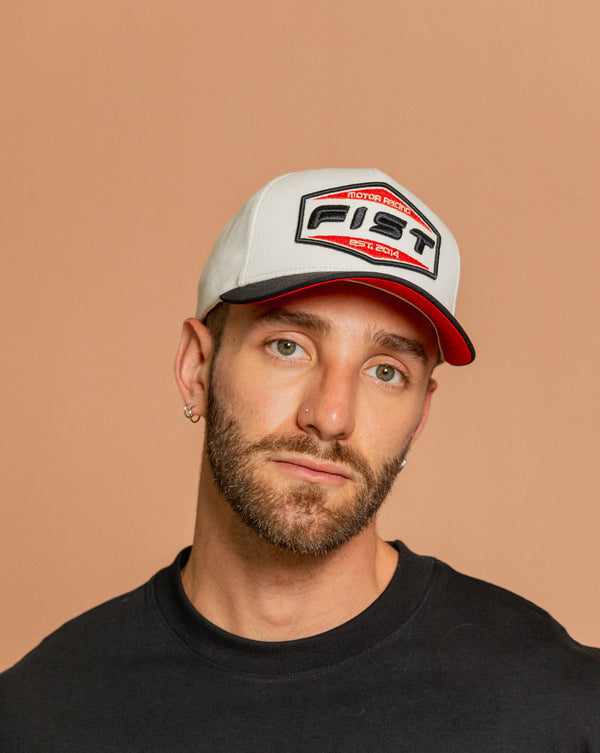 Gorra McLAREN