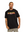 Camiseta Custom Podium Negra