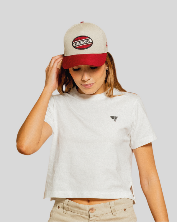 Gorra Driver
