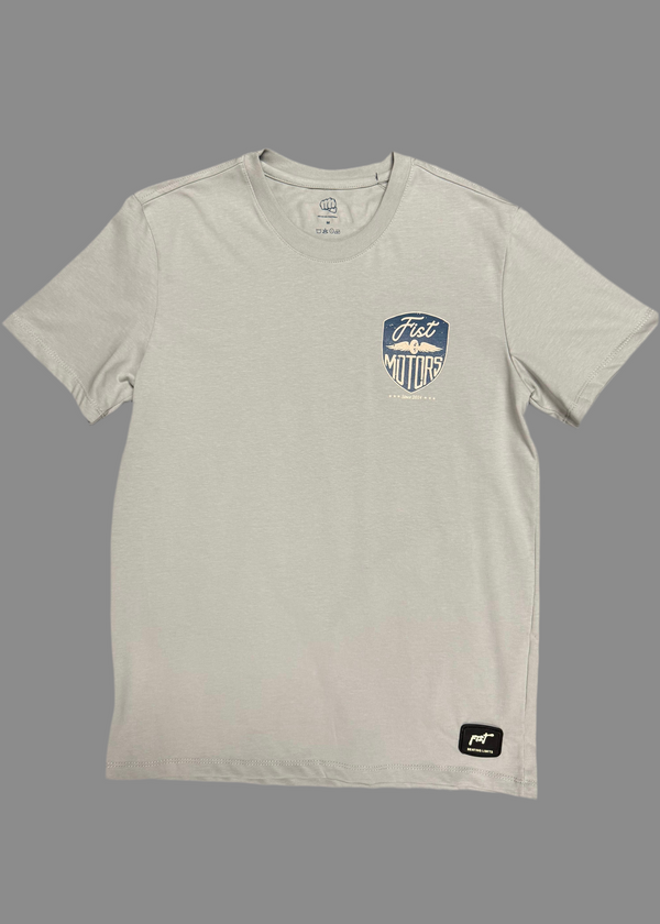 Camiseta Desert Diesel