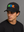 Gorra MDE negra Colores